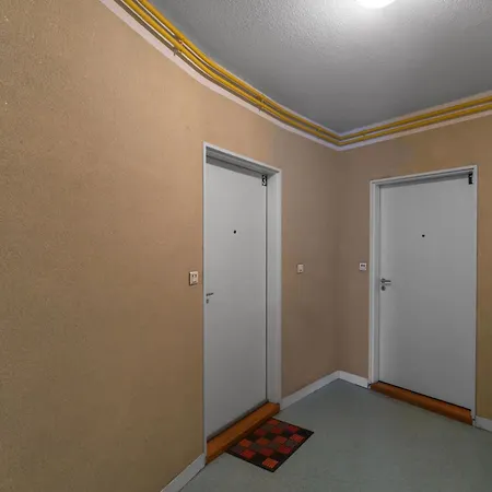 Le Bardin - Grand Appartement Design, Parking Gratuit Vichy Exterior foto