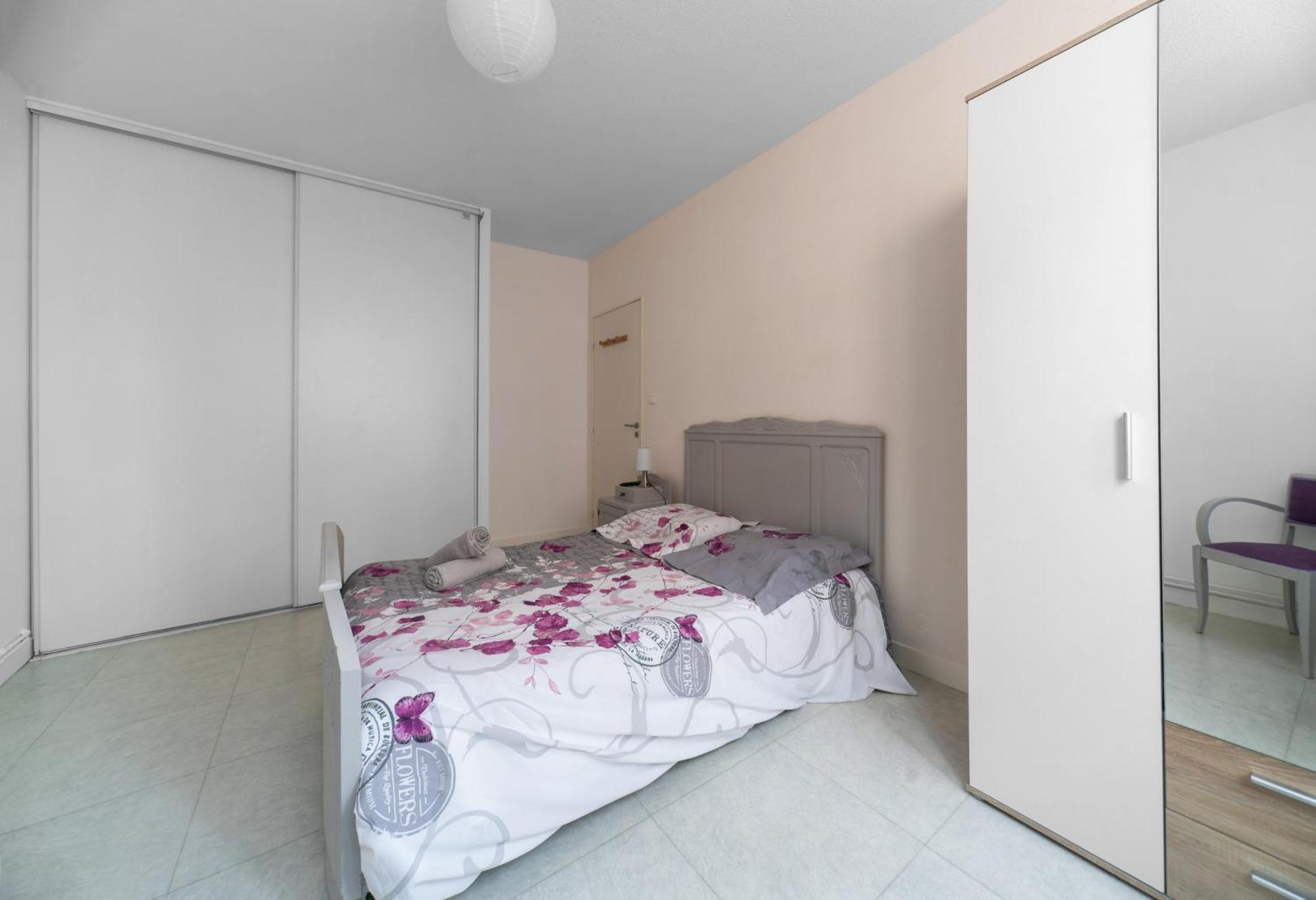 Le Bardin - Grand Design, Parking Gratuit *