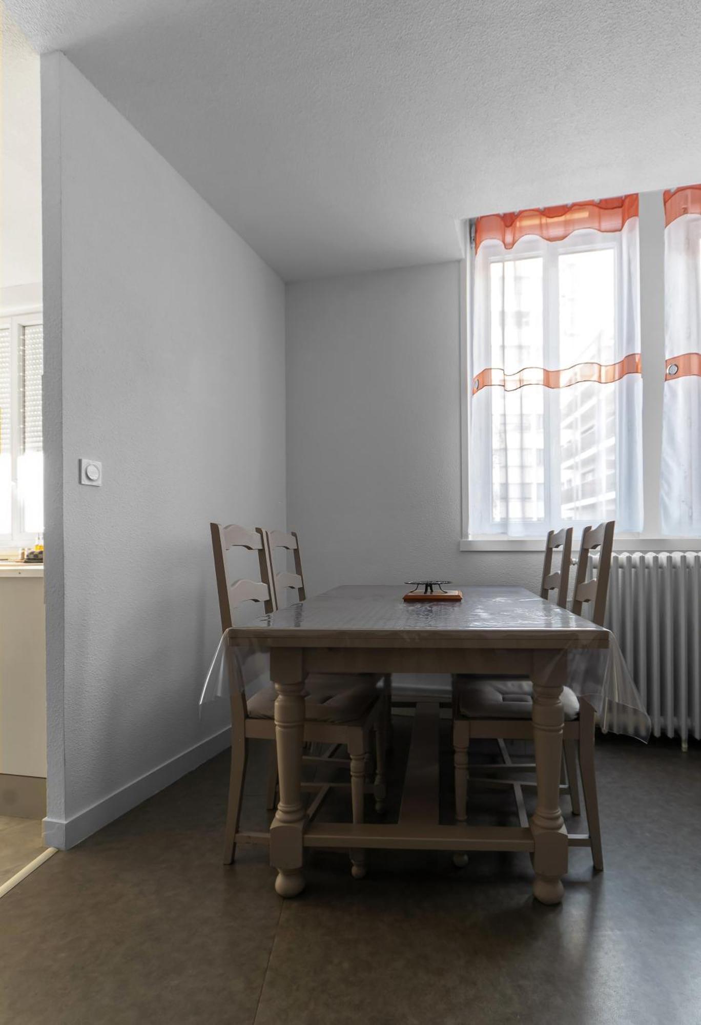 Le Bardin - Grand Design, Parking Gratuit Apartment *