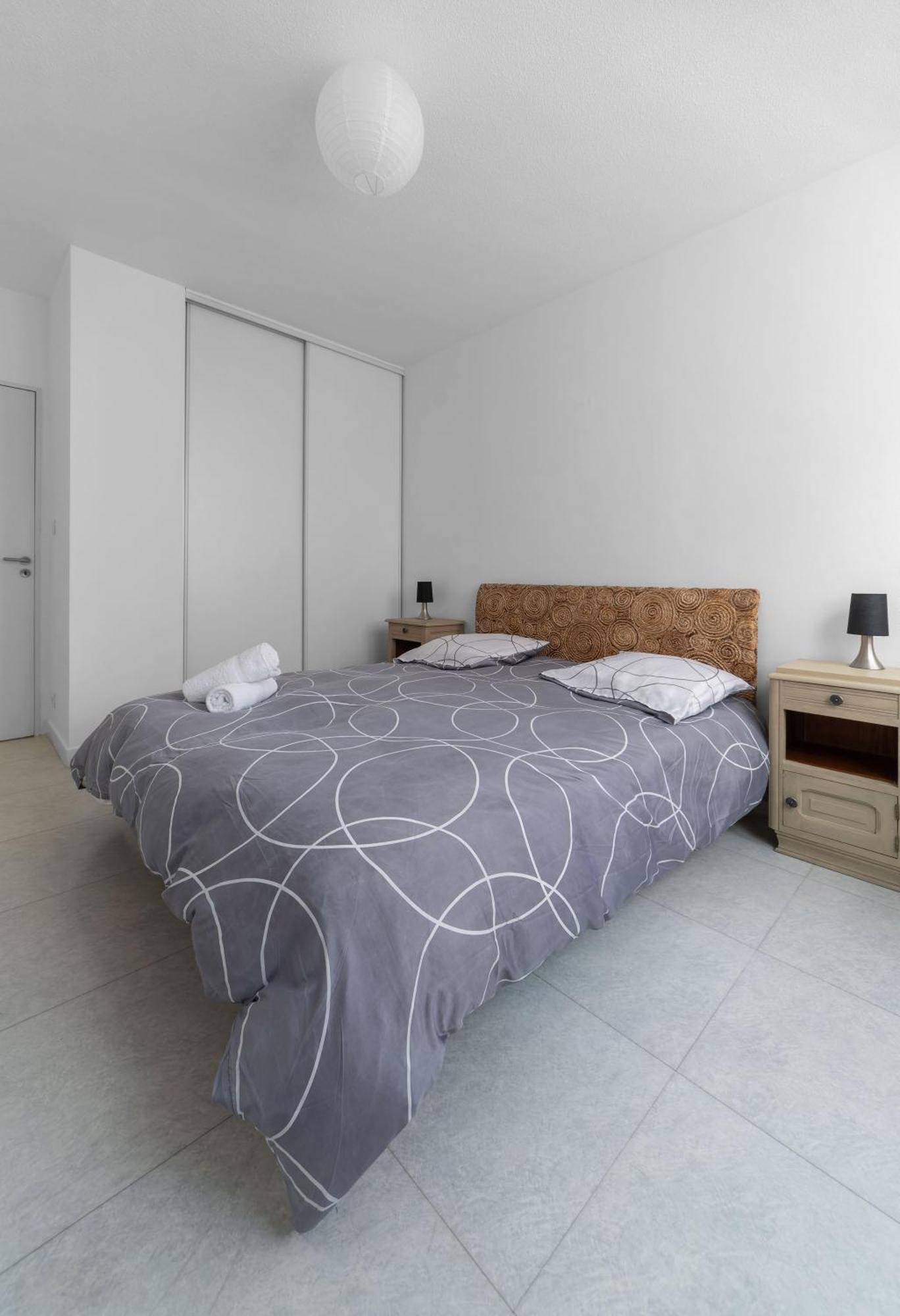 Le Bardin - Grand Design, Parking Gratuit Apartment
