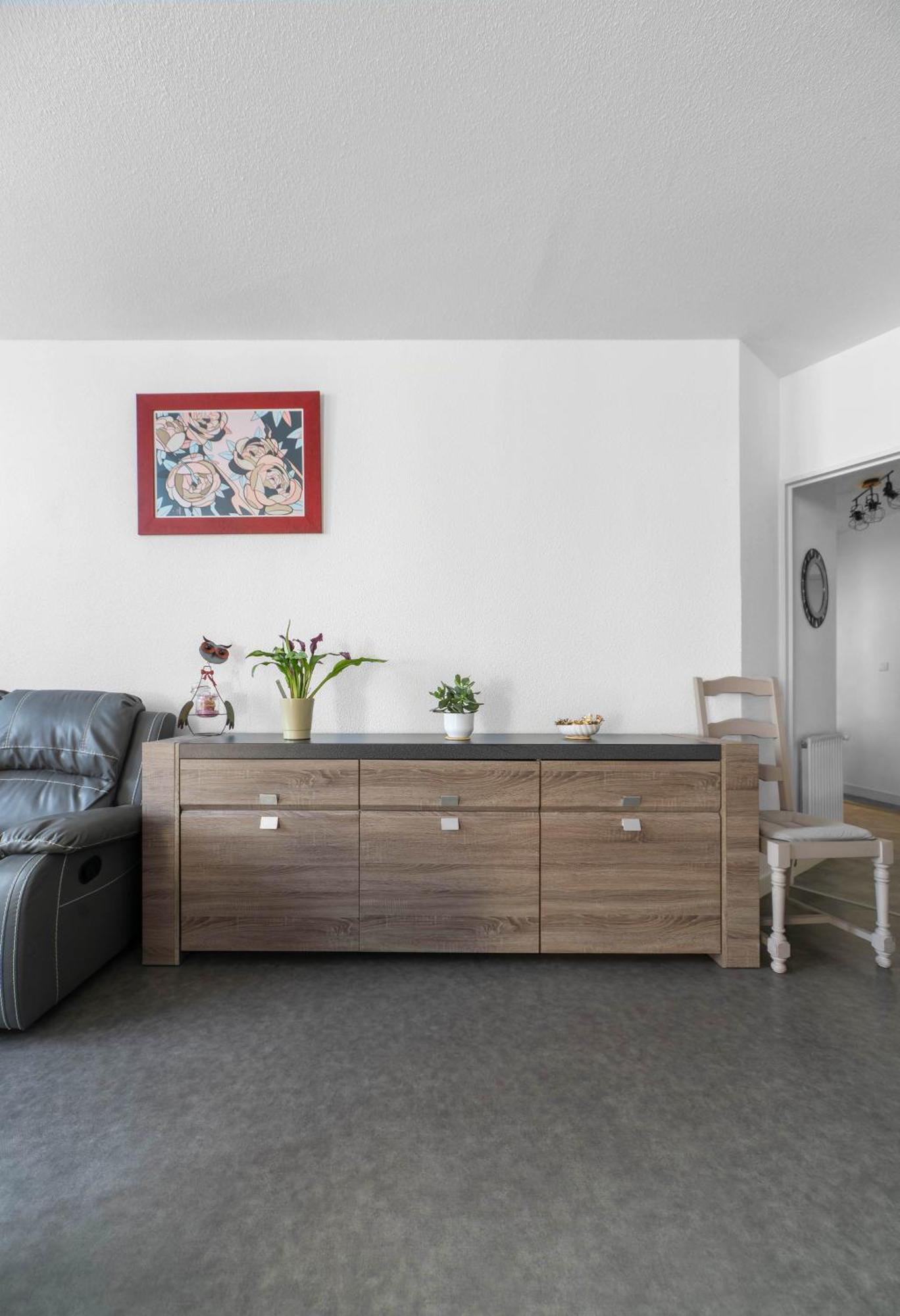 Apartment Le Bardin - Grand Design, Parking Gratuit *