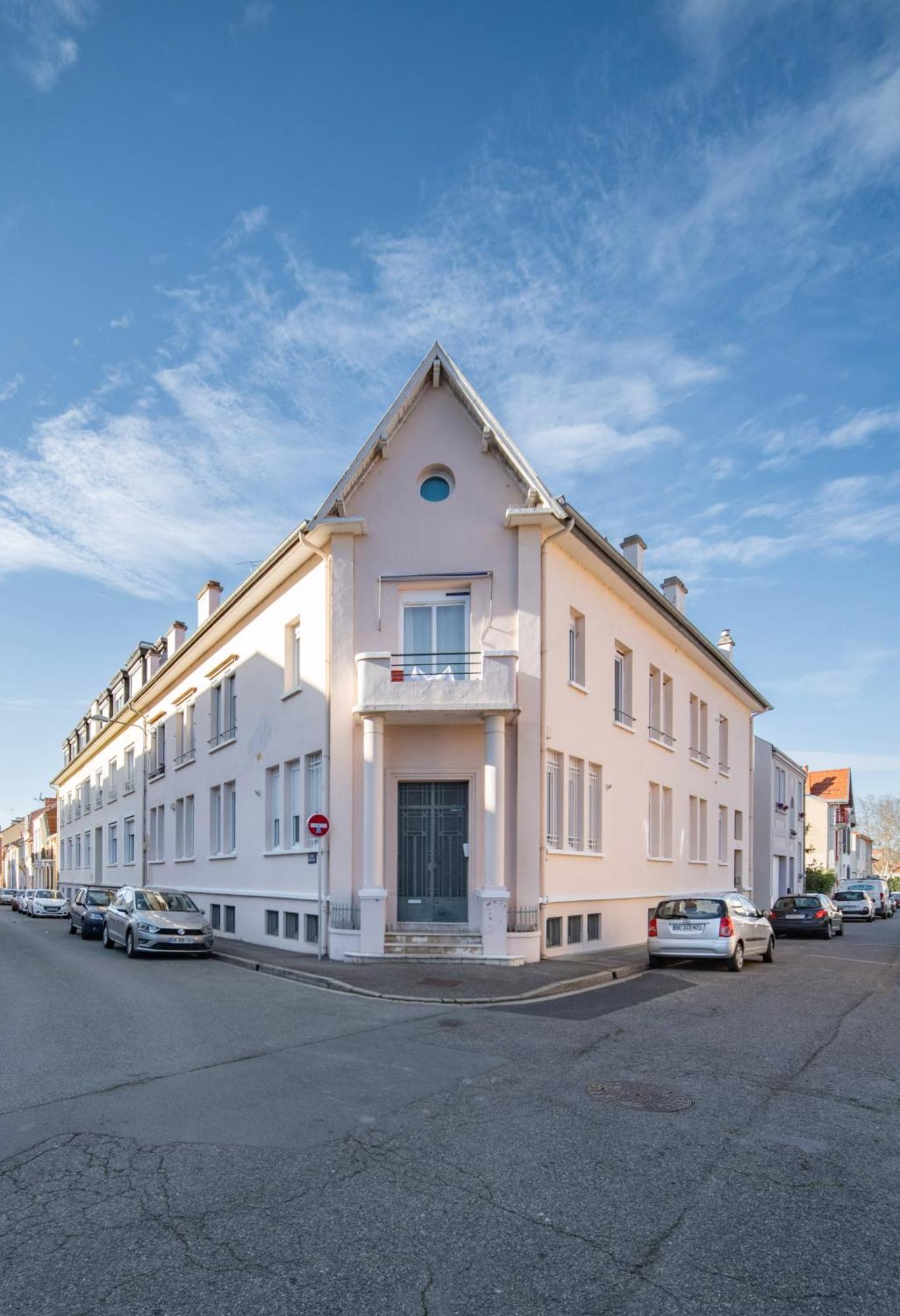 Le Bardin - Grand Design, Parking Gratuit Apartment *
