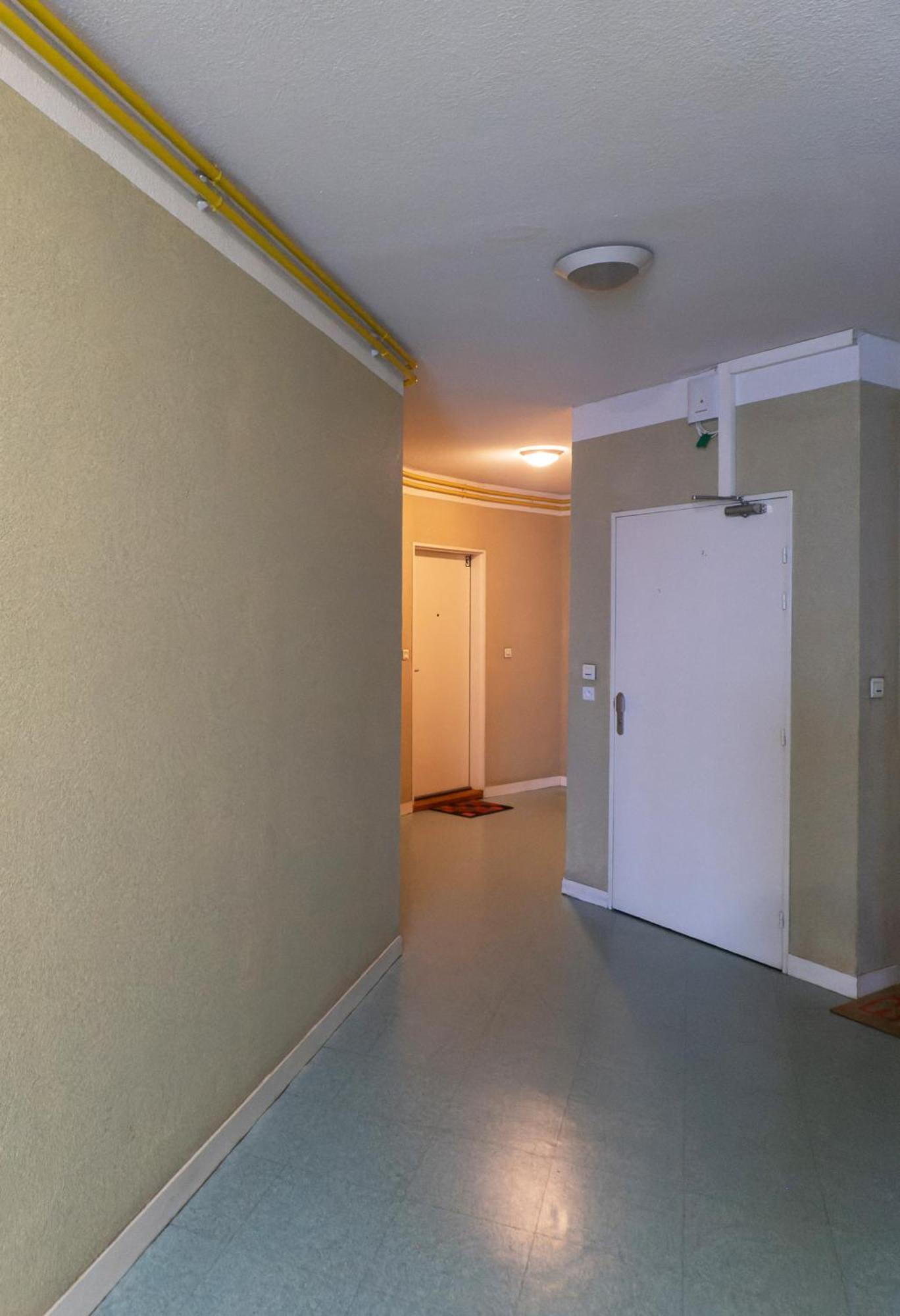 Apartment Le Bardin - Grand Design, Parking Gratuit Vichy