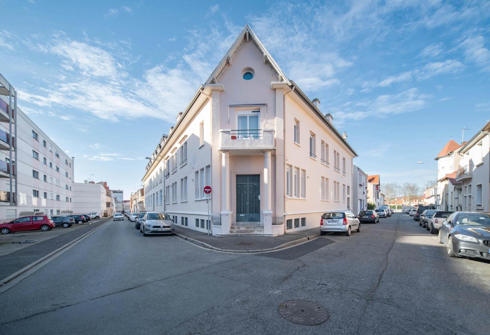 Apartment Le Bardin - Grand Design, Parking Gratuit