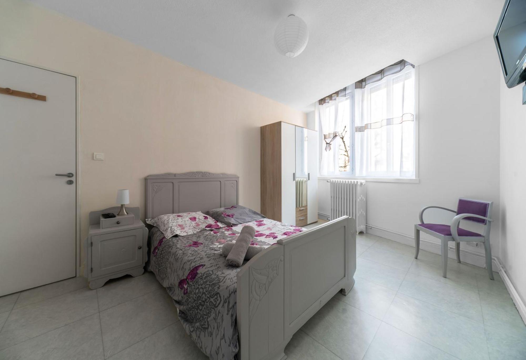 Apartment Le Bardin - Grand Design, Parking Gratuit
