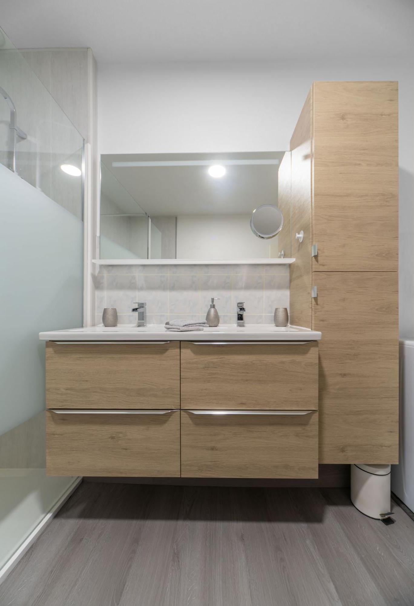 Apartment Le Bardin - Grand Design, Parking Gratuit