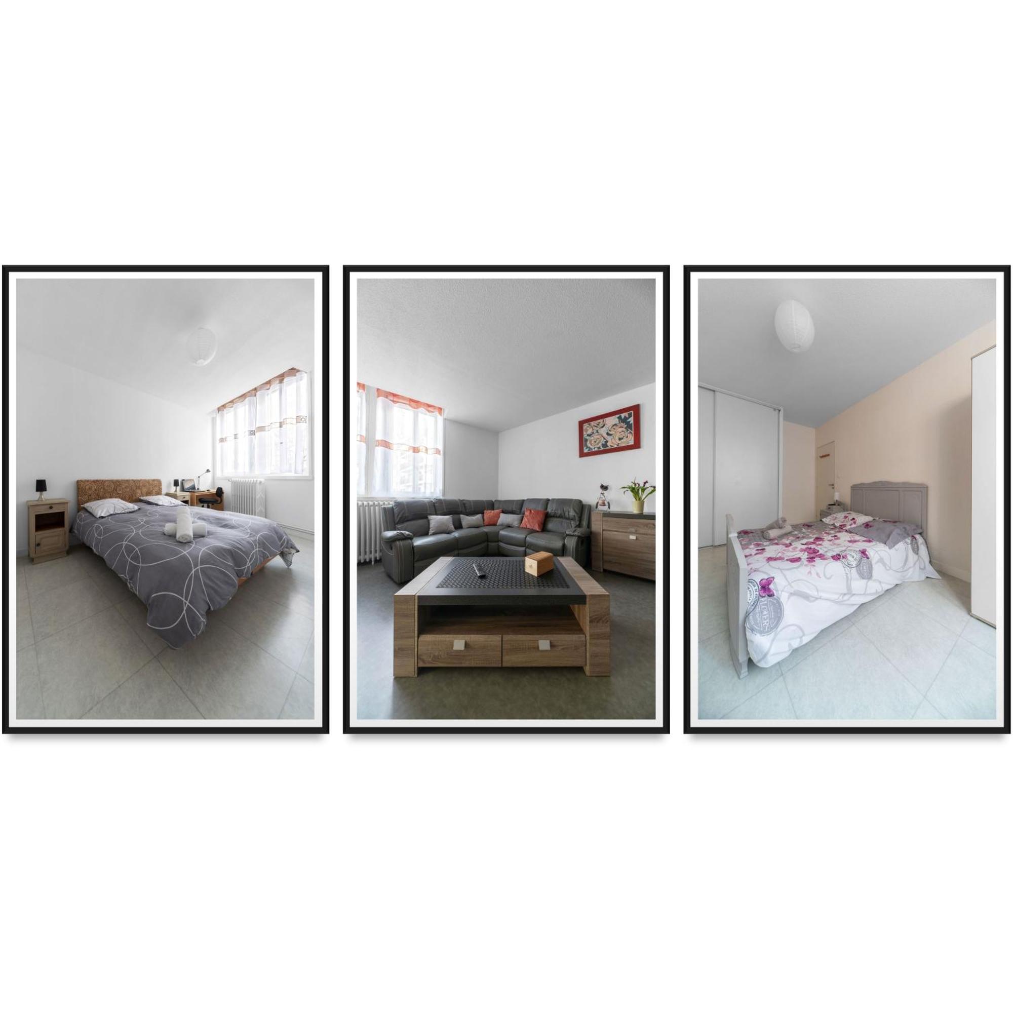 Le Bardin - Grand Design, Parking Gratuit *